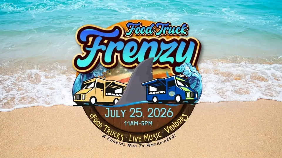 Food Truck Frenzy 2026