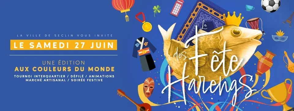 La Fête des Harengs