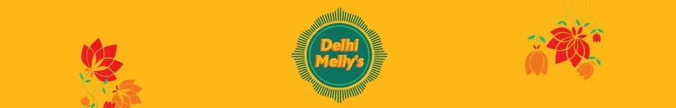 Delhi Melly's Supper Club: Immersive Banana Leaf Dinner Tasting Menu
