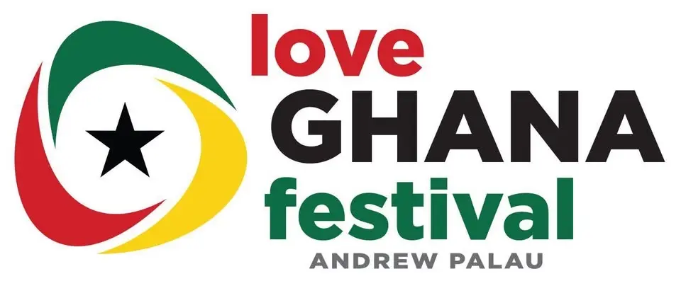 LOVE GHANA FESTIVAL-KUMASI