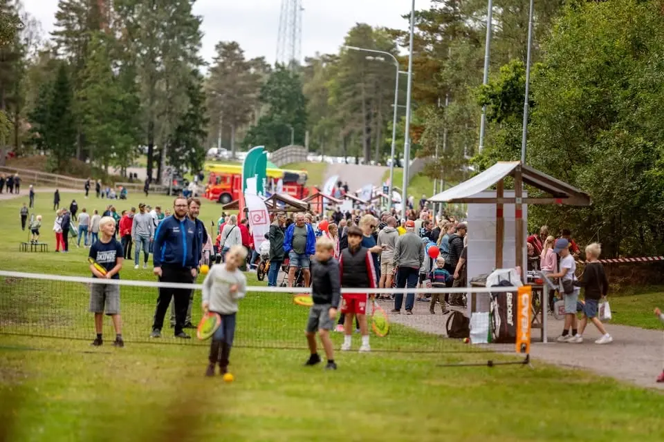 Friskvårdens dag