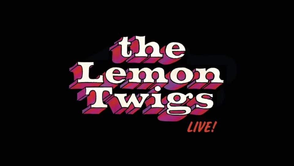 THE LEMON TWIGS (US) | Musikens Hus 
