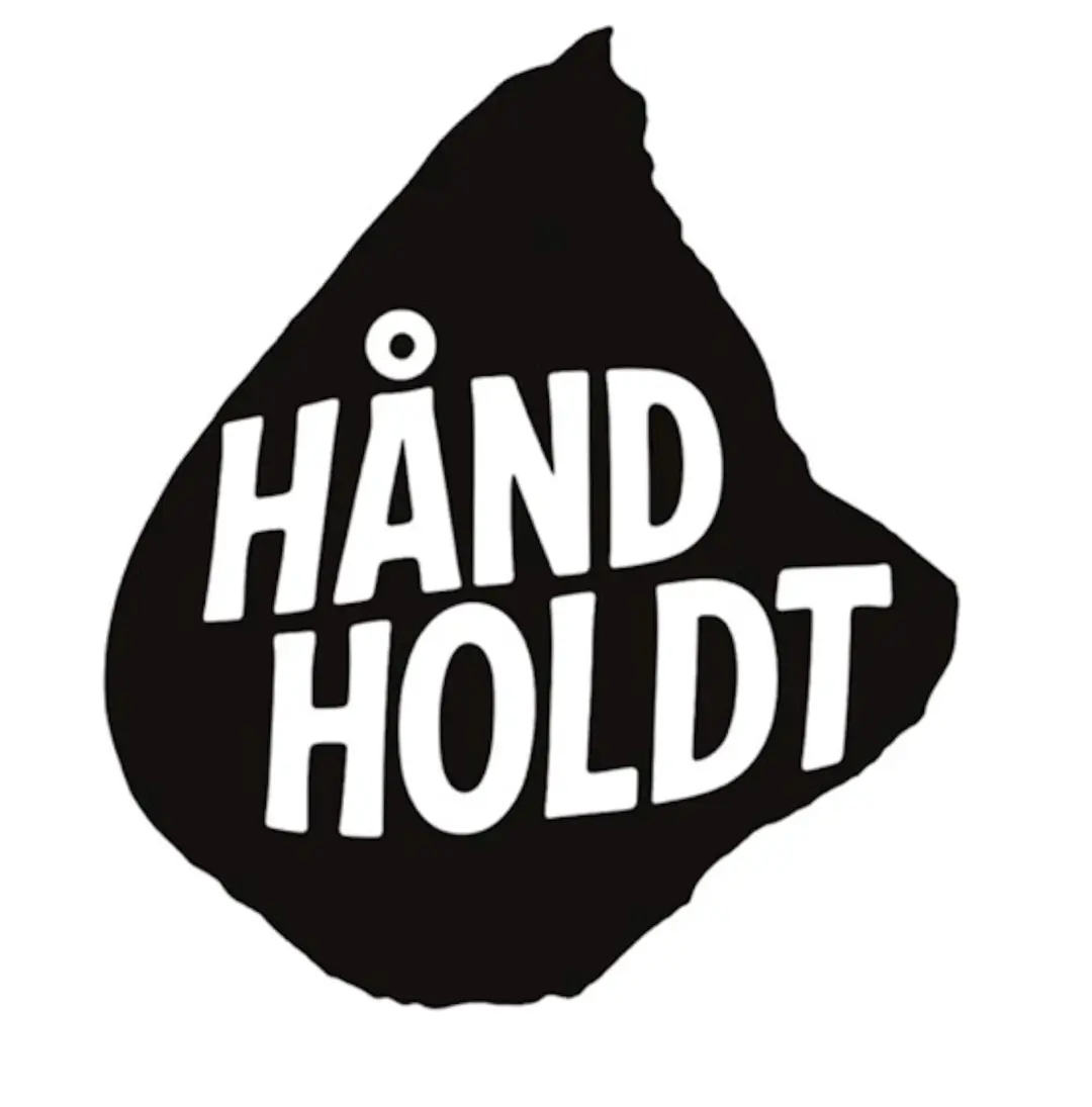 Håndholdt: Vinz & Becca