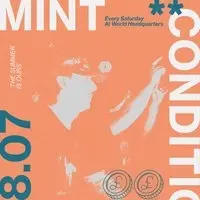 Mint Condition