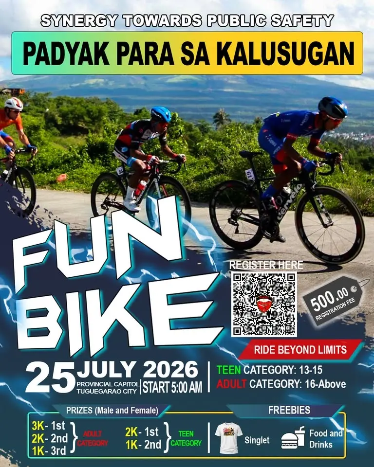 FUN BIKE