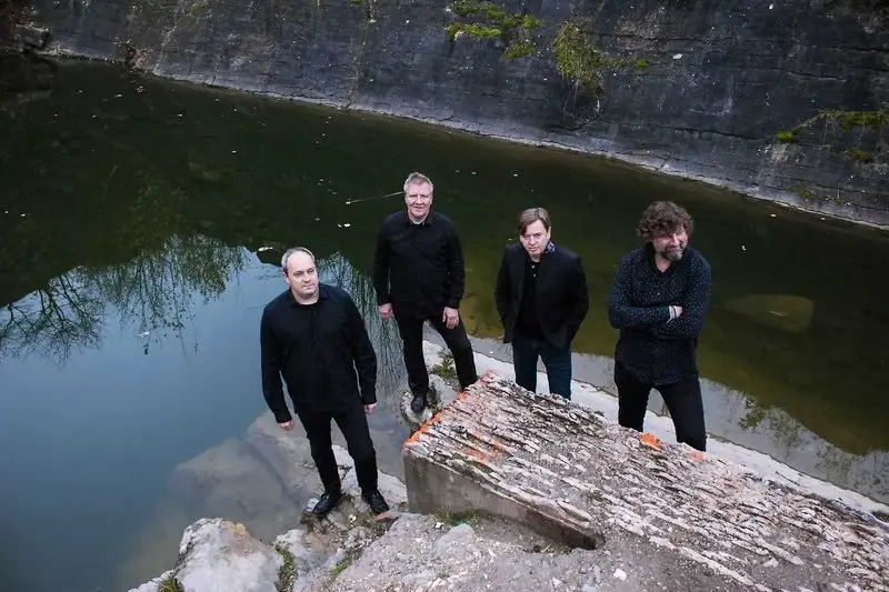 František Kop Quartet