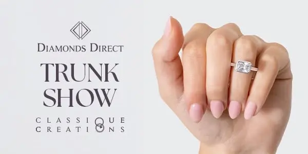 Classique Trunk Show