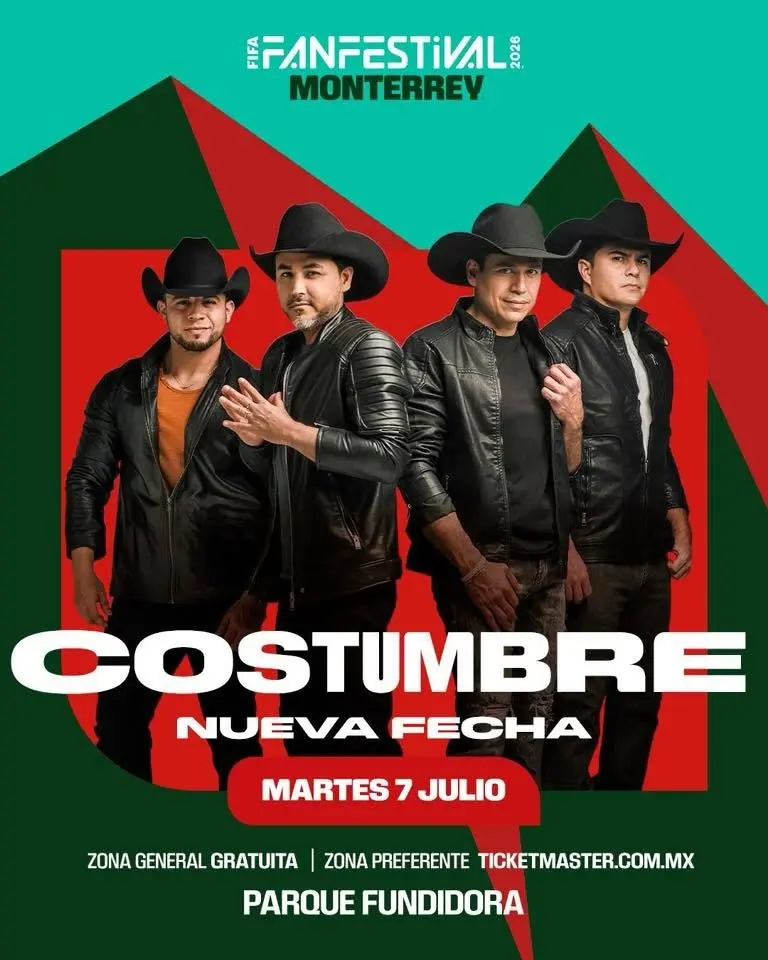 🔥🤠 COSTUMBRE EN FIFA FAN FESTIVAL! 🎉⚽️
