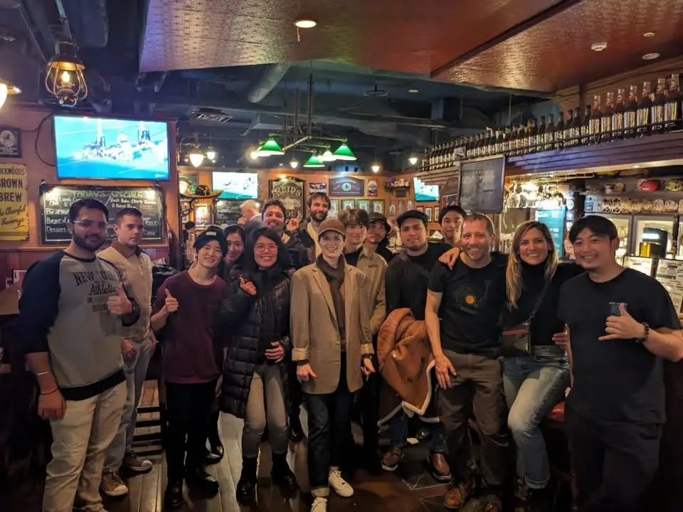 Daejeon BlaBla Language Exchange - Every other Thursday - Recurring event