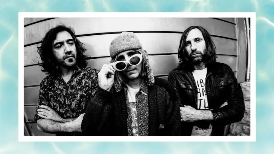 THE BUZZ LOVERS (NIRVANA TRIBUTE) 2nd Show Added!! | Metro Theatre, Sydney