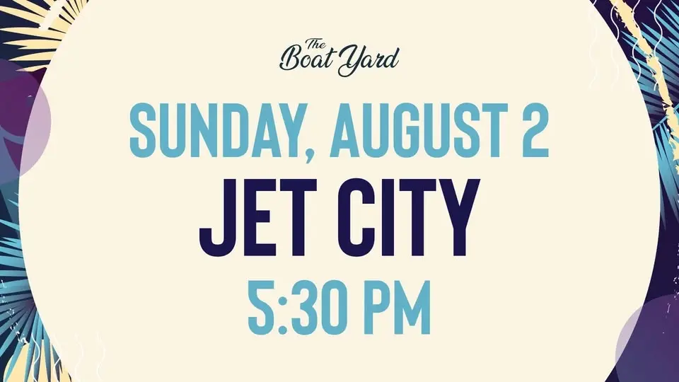 Jet City