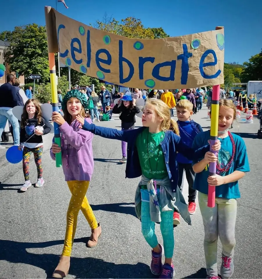 The 2026 Celebrate Ashburnham Street Fair