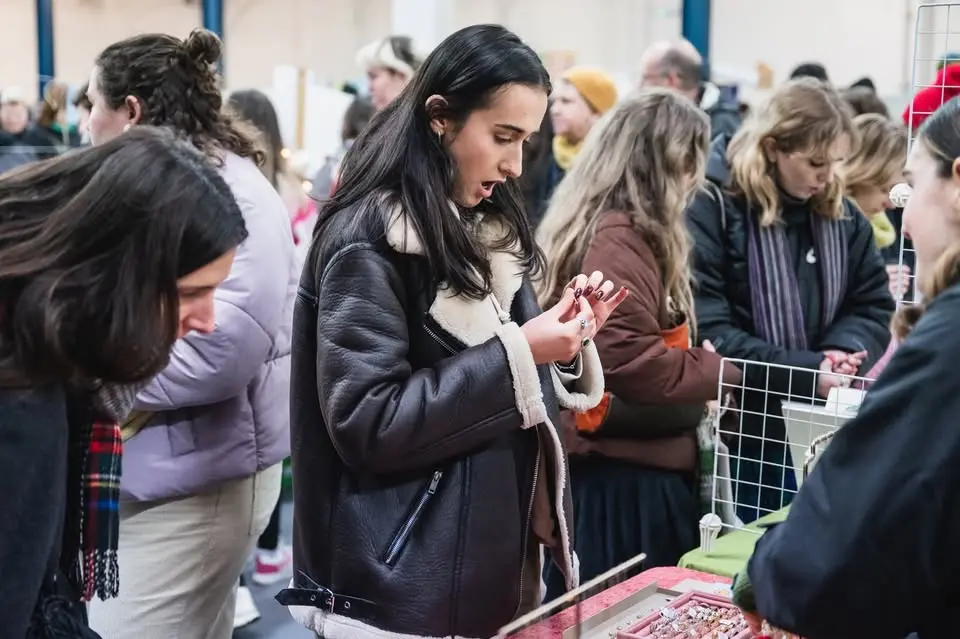 Christmas Independent Jewellers' Market