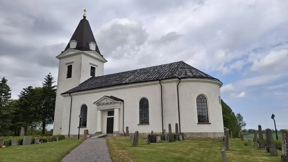 Sommarmusik på Vikbolandet 2026: En musikalisk julikväll