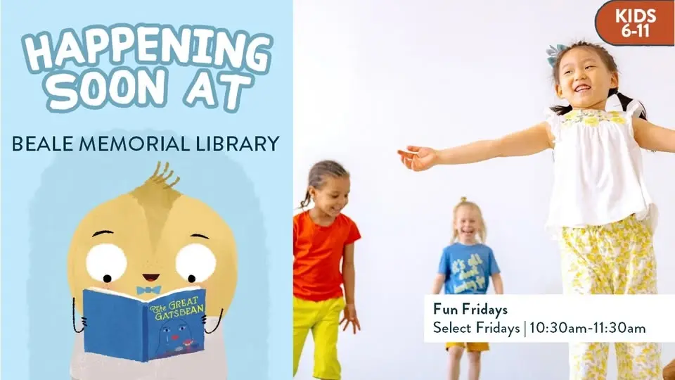 Fun Fridays