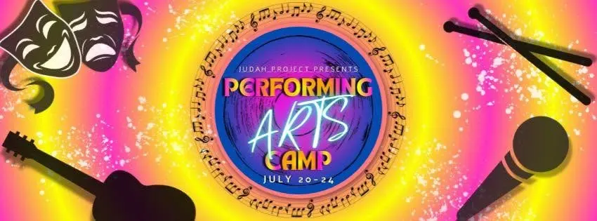 Performing Arts Camp