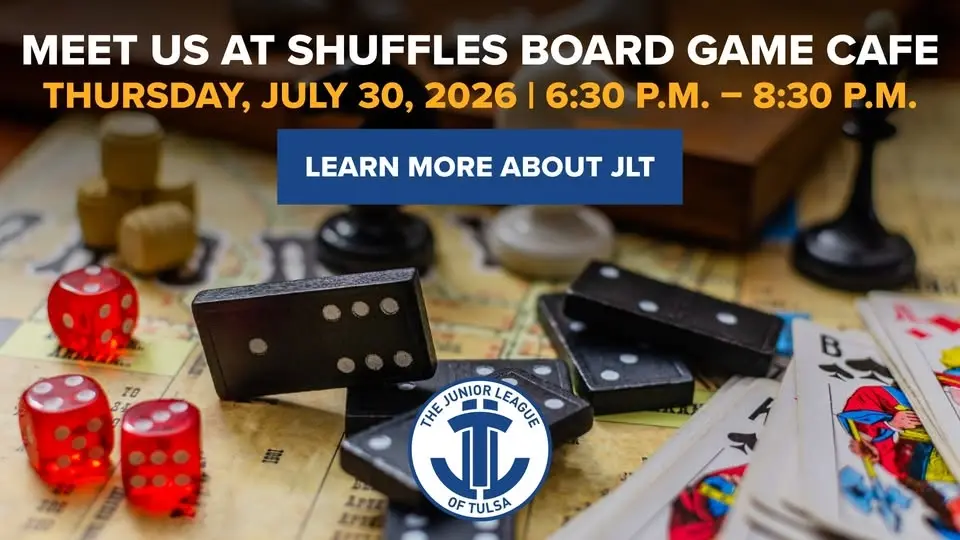 Shuffles Board Game Cafe Recruitment Event