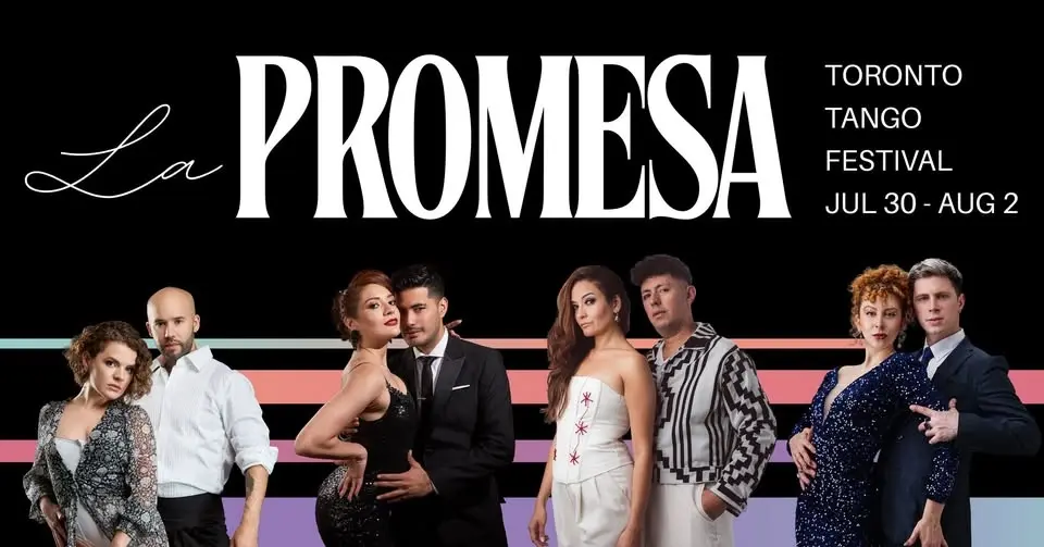La Promesa Tango Festival