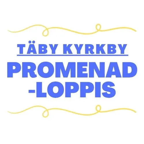 Täby Kyrkby Promenadloppis