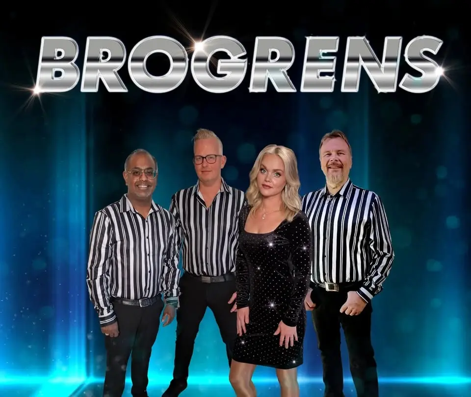 Säsongsavslutning-Brogrens-Kungälvsparken