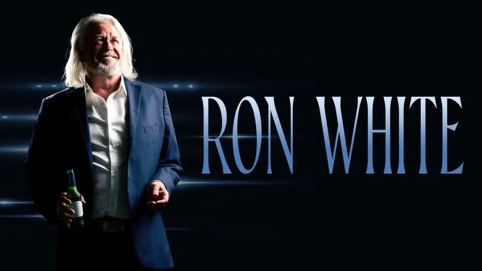 Ron White