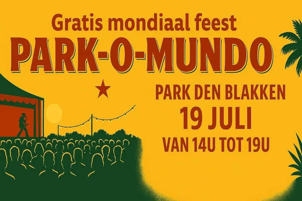 PARK-O-MUNDO