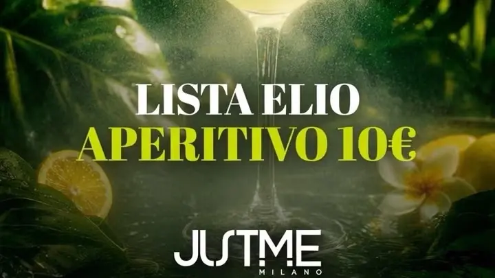 JUSTME PARTY SINGLE