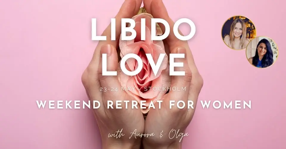 LIBIDO LOVE