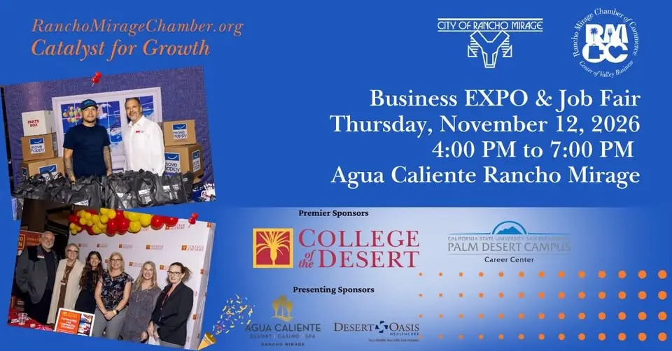 Business EXPO & Job Fair 2025
