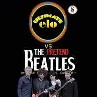 BEATLES Tribute by The Pretend Beatles