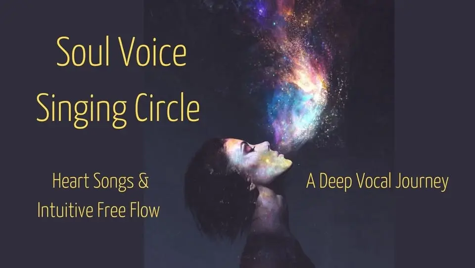 Soul Voice Singing Circle