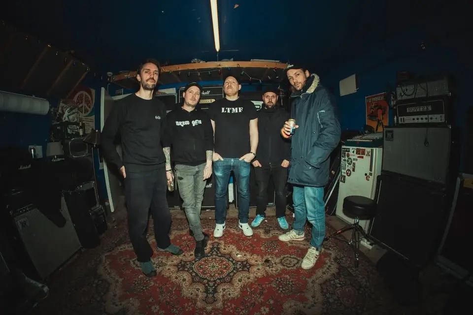 The Good The Bad and The Zugly - Aschaffenburg, Colos-Saal