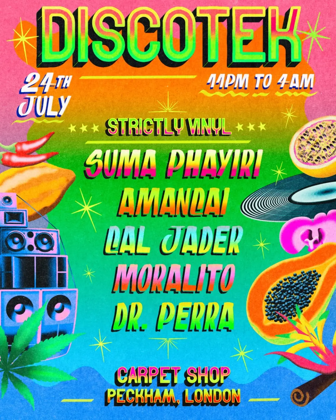Discotek