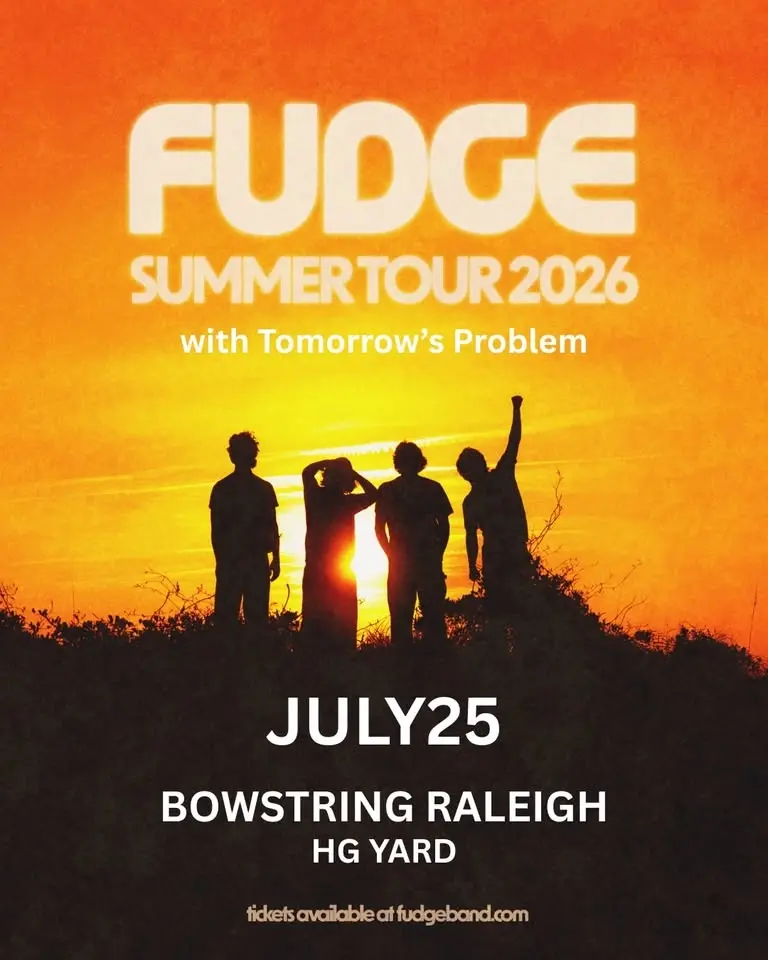 Fudge with Tomorrow’s Problem
