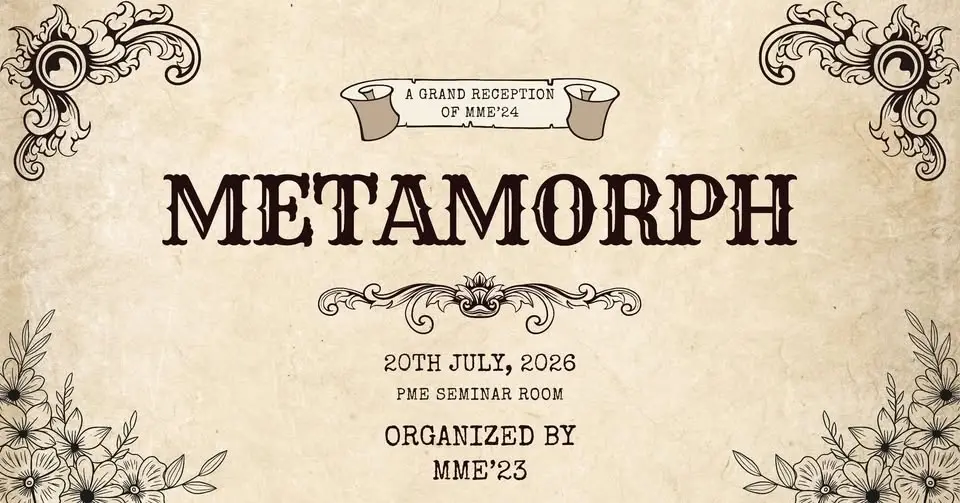 METAMORPH