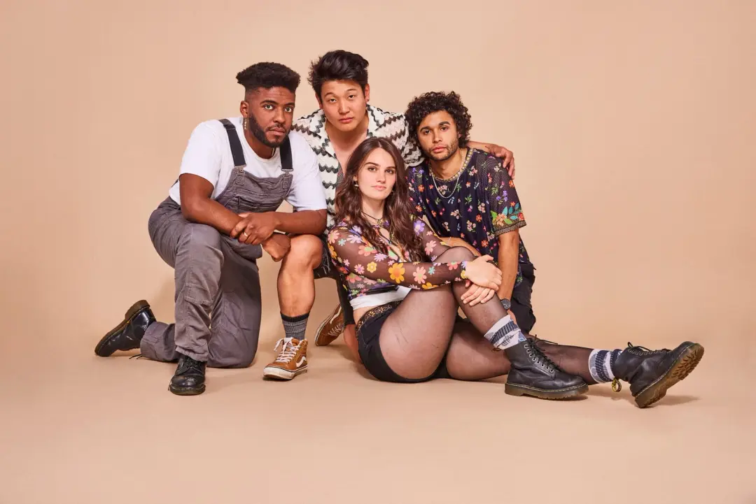 Bermuda Search Party: Atlantic Adieu Tour with Hollyy and Charlieboy at High Noon Saloon