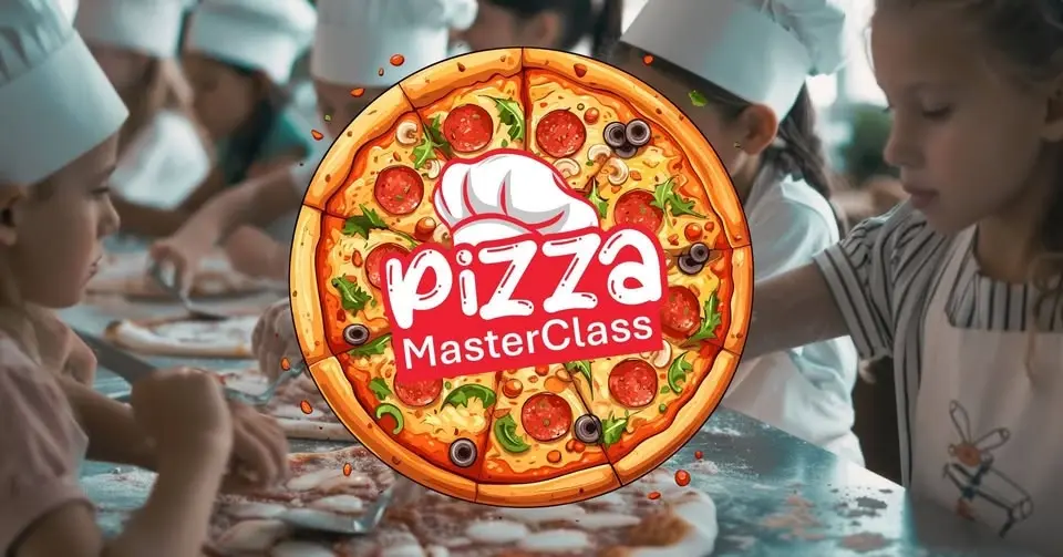 Pizza Masterclass