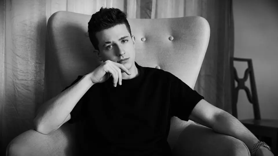 Charlie Puth - Atlanta, GA