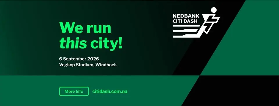 Nedbank Citi Dash 2026