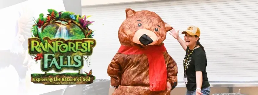 Vacation Bible School