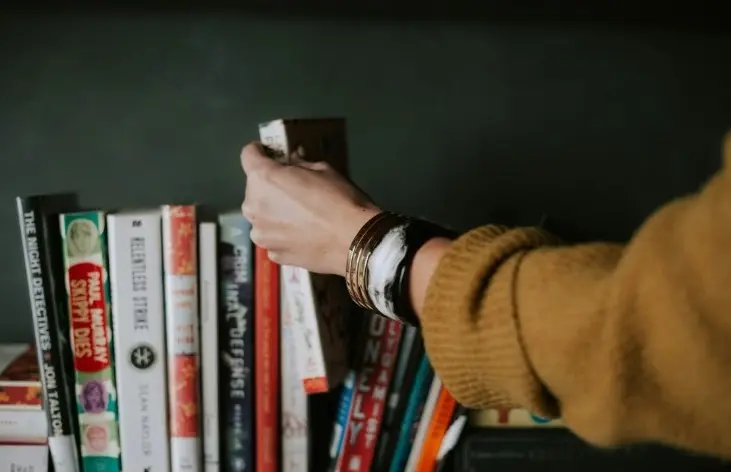 English Book Club