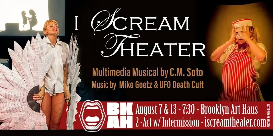 I Scream Theater