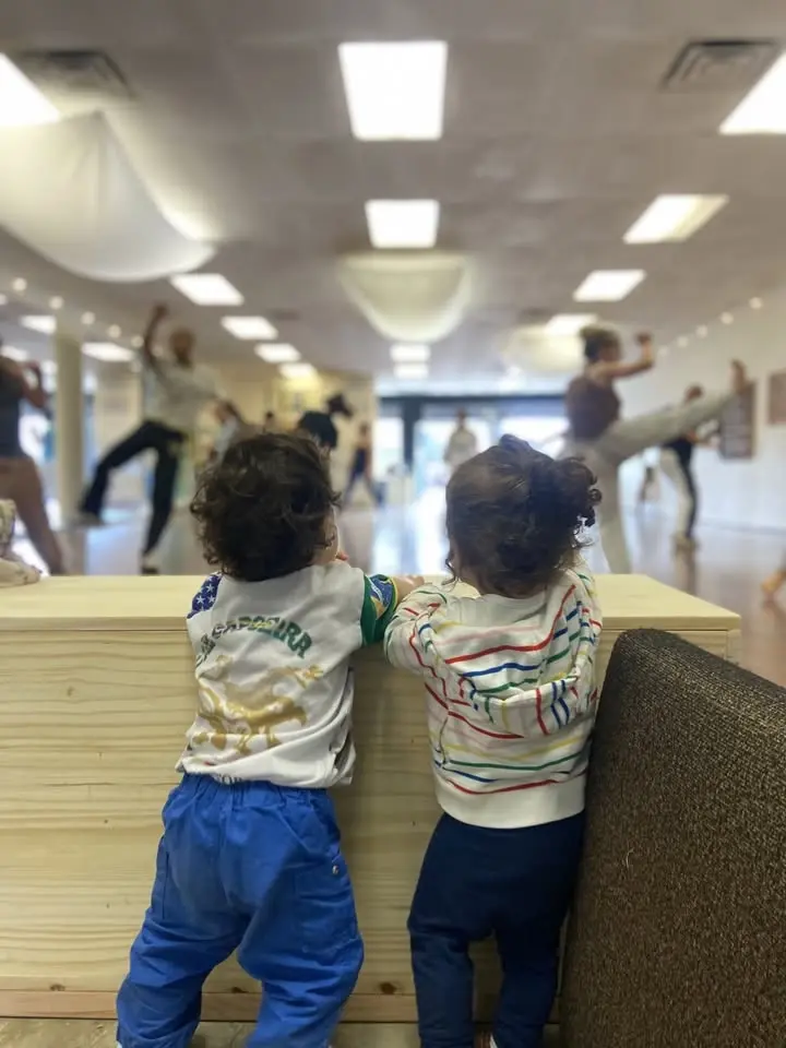 ASCAB Capoeira Chico Batizado 2026