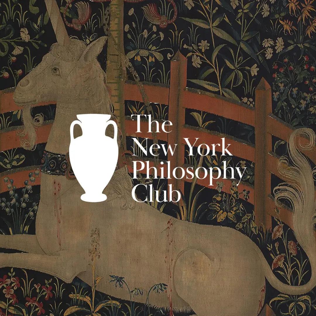 Philosophy at the Museum: Unicorns, the Met Cloisters and a Walk of Tryon Park
