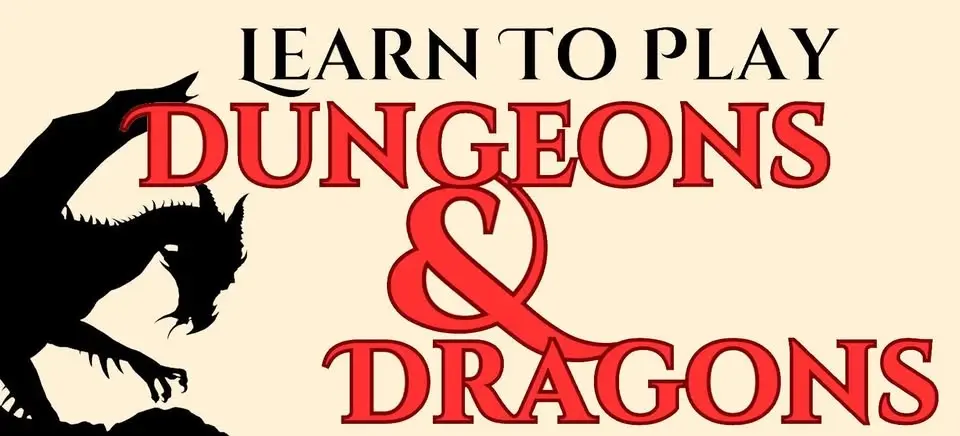Dungeons & Dragons: Learn to Play
