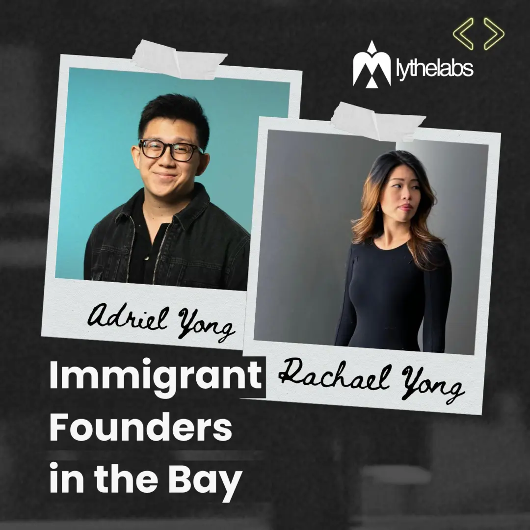 How to Break into SF as an Immigrant Founder