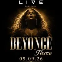 Beyonce Tribute