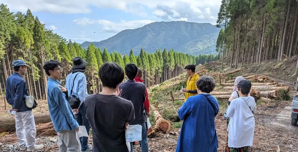 高梁川志塾9期
