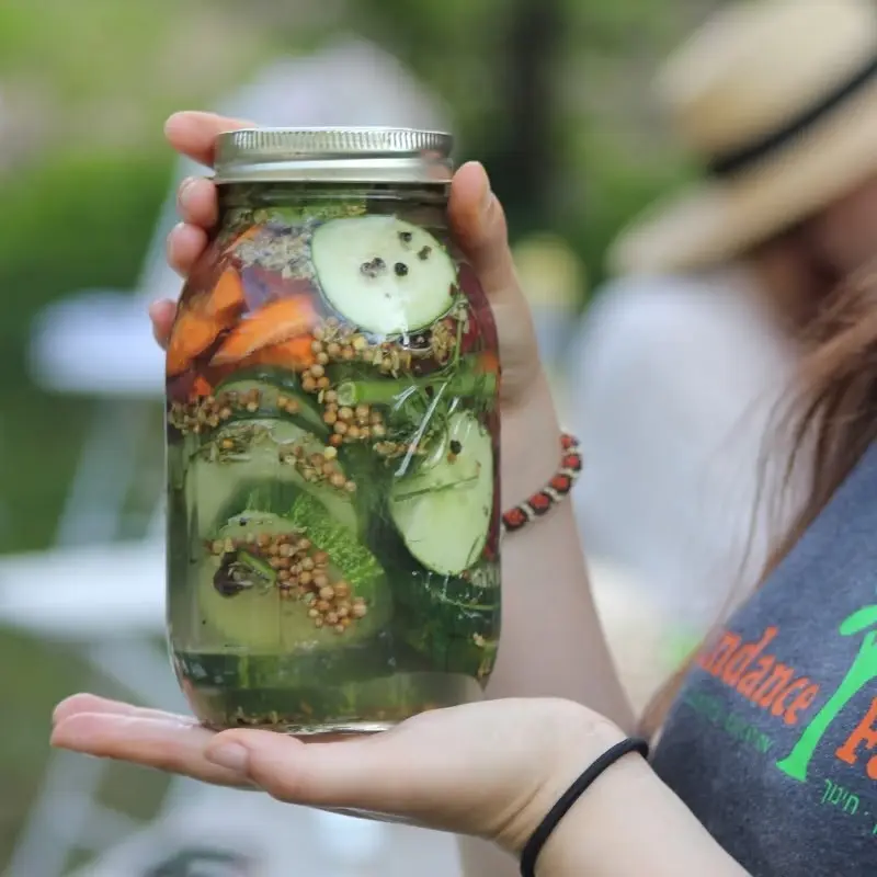Pickle Party