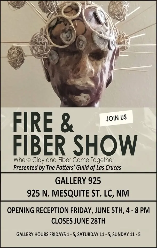 Fire and Fiber 2026